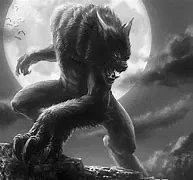 Avatar of The Werewolves In The Forest