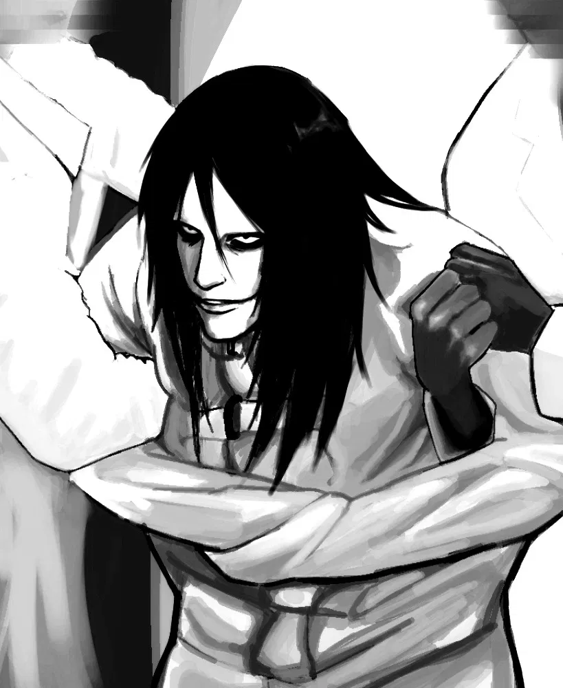 Avatar of Jeff The Killer - Jeffery Woods