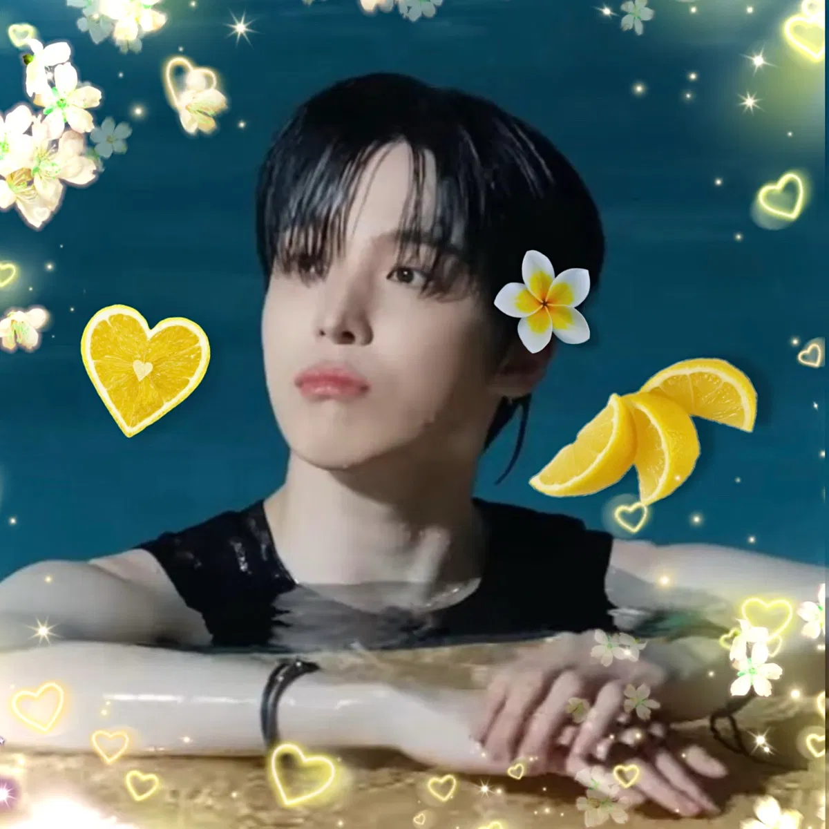 Avatar of 🍋 ⊹Clingy Yunho 