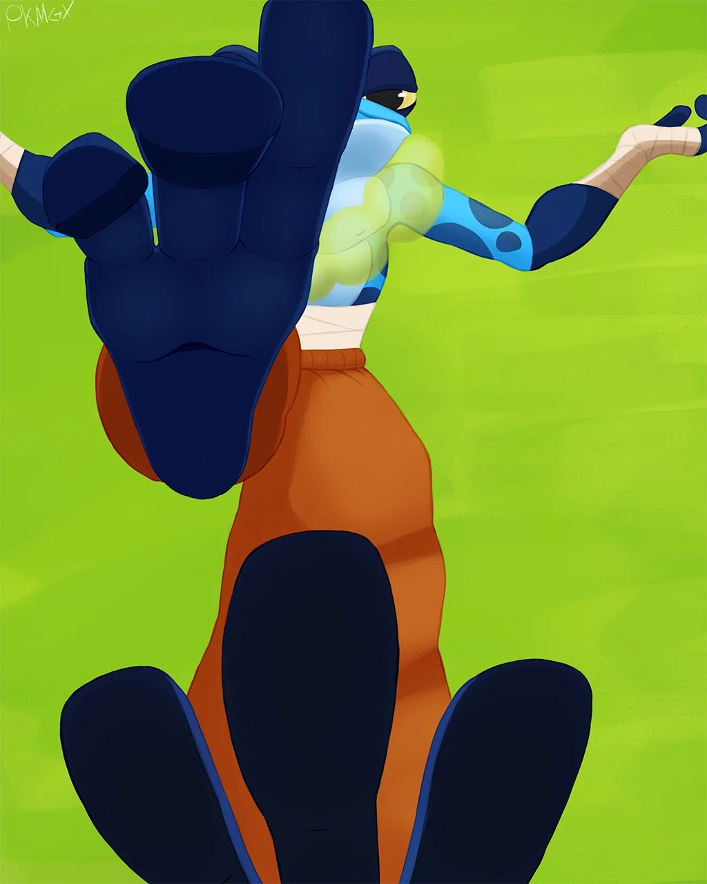 Avatar of Ranno [MICRO]