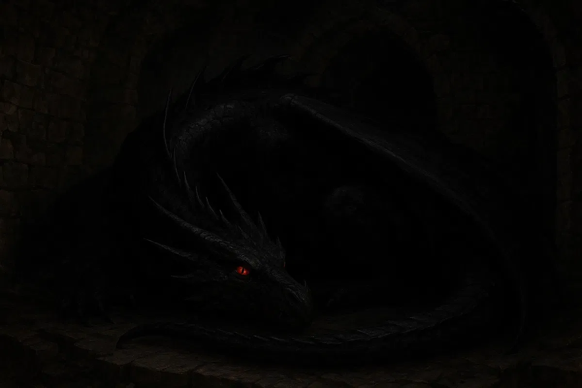 Avatar of Xorath - The Shadow