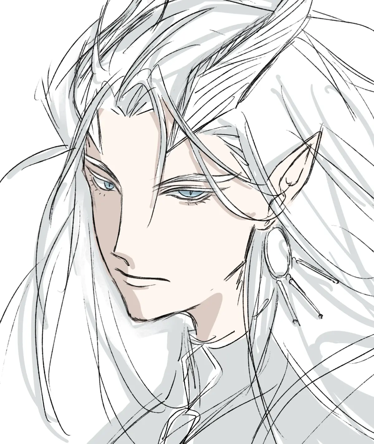 Avatar of Rokaore | Disgraced Villain