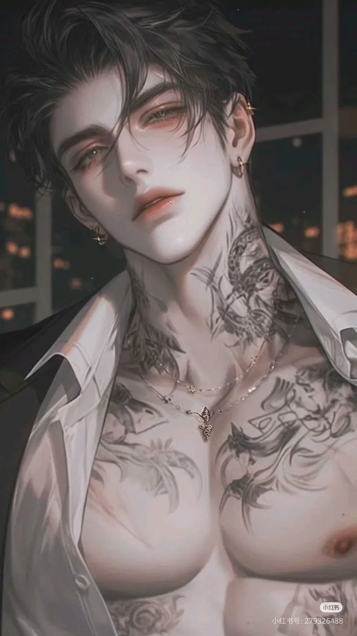 Avatar of Callahan 