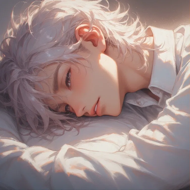 Avatar of Felix | Golden Shower