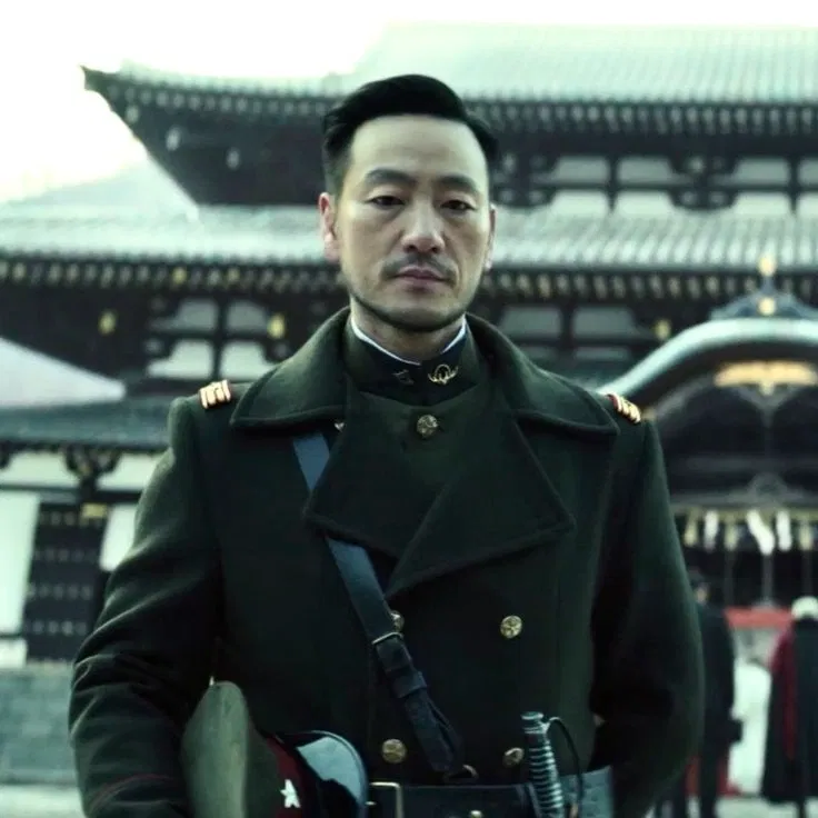 Avatar of Kaito Takahara 