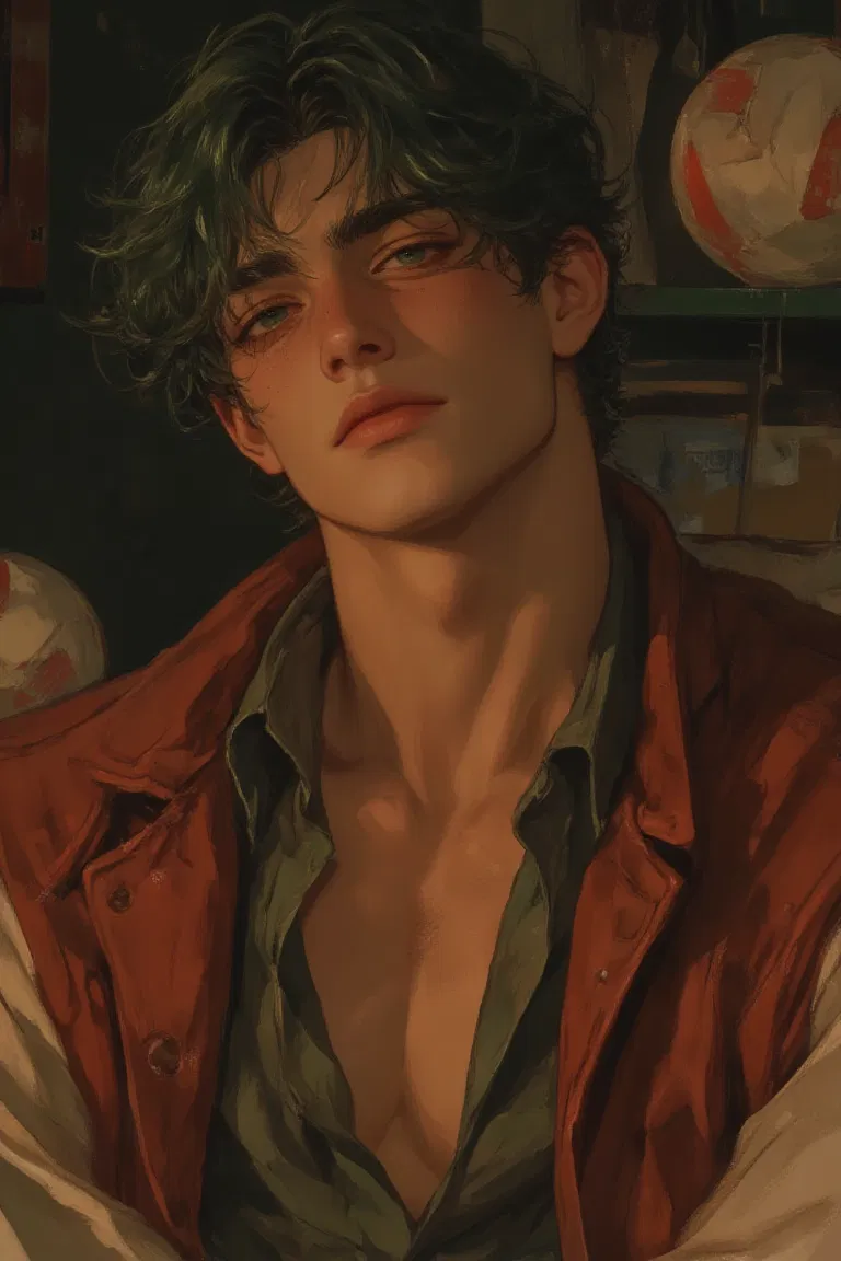 Avatar of Julies 'Jule' Nevarro