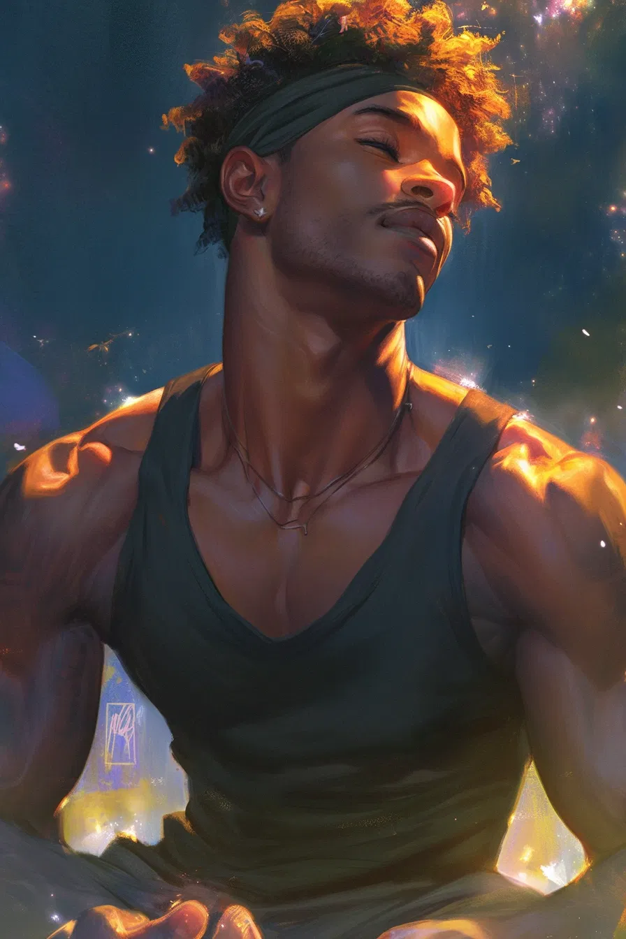 Avatar of Jove | Saggitarius 