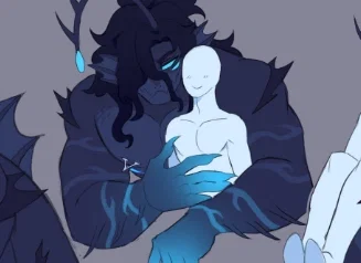 Avatar of ~|Sebastian Solace|~ "PAT PAT PAT PAT PAT PAT PAT PAT PAT :D"