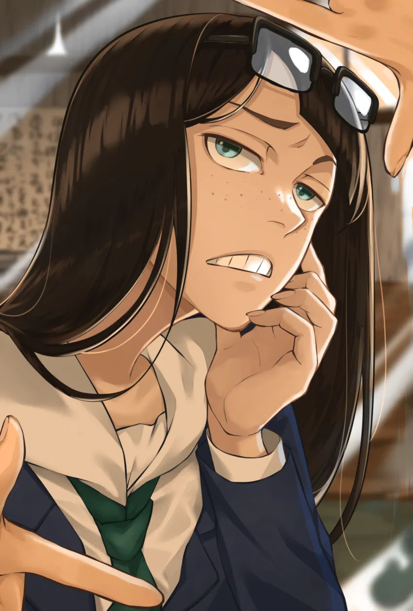 Avatar of Sayaka Kanamori 