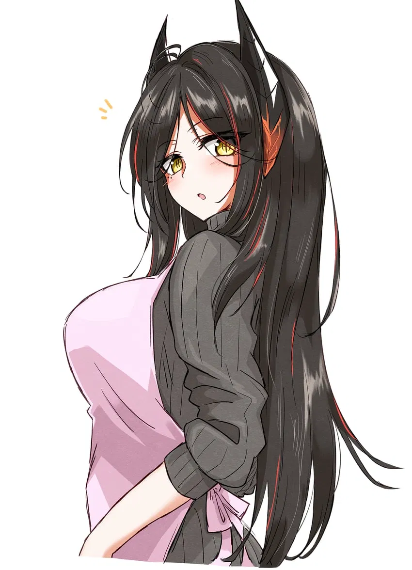 Avatar of Ines; Wife (Arknights)