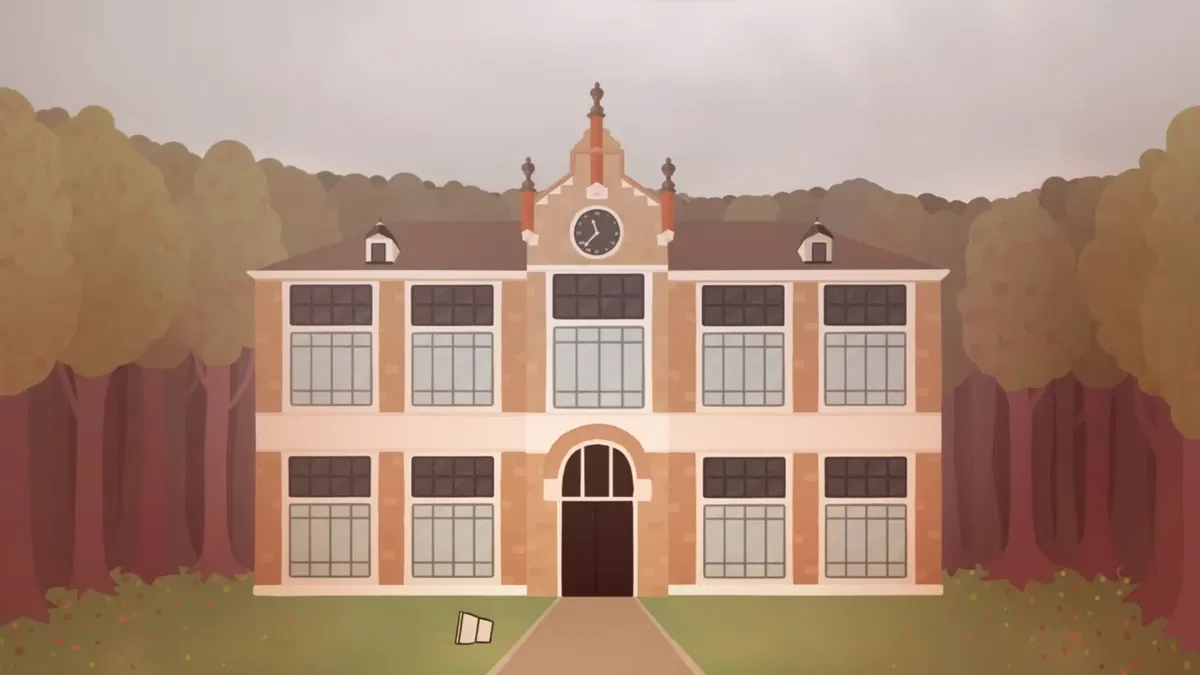 Avatar of Ongezellig School RPG
