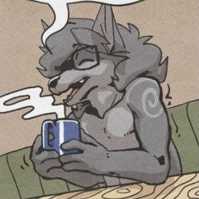 Avatar of William - Best friend who needs to vent