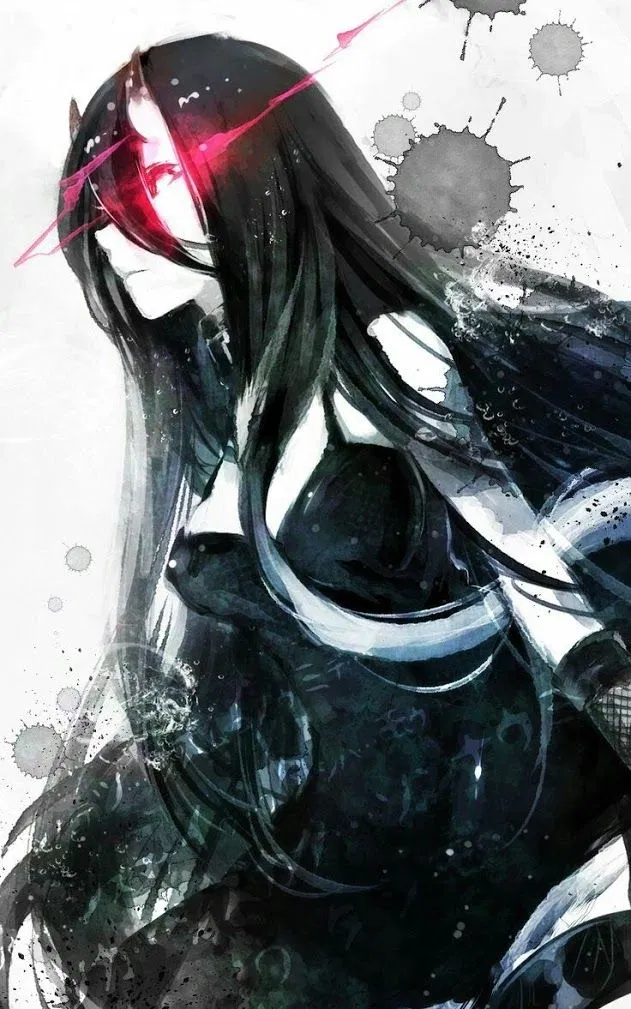 Avatar of Yenesivara - The Demon Princess has a Proposition?