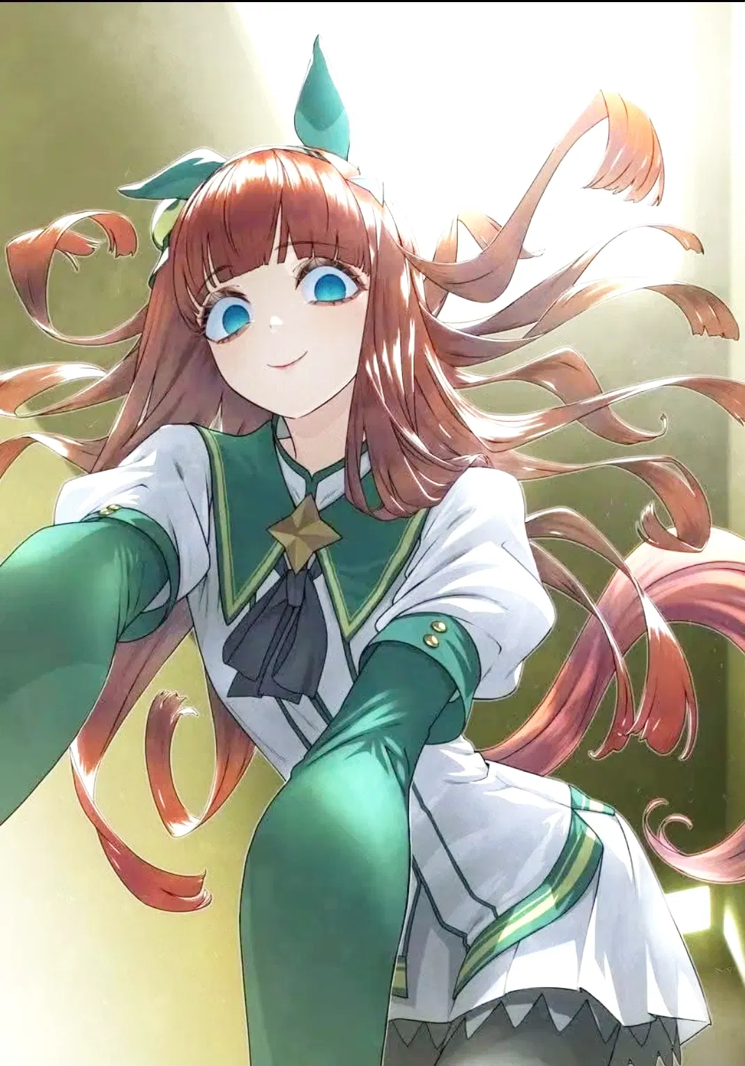 Avatar of Silence Genocide 