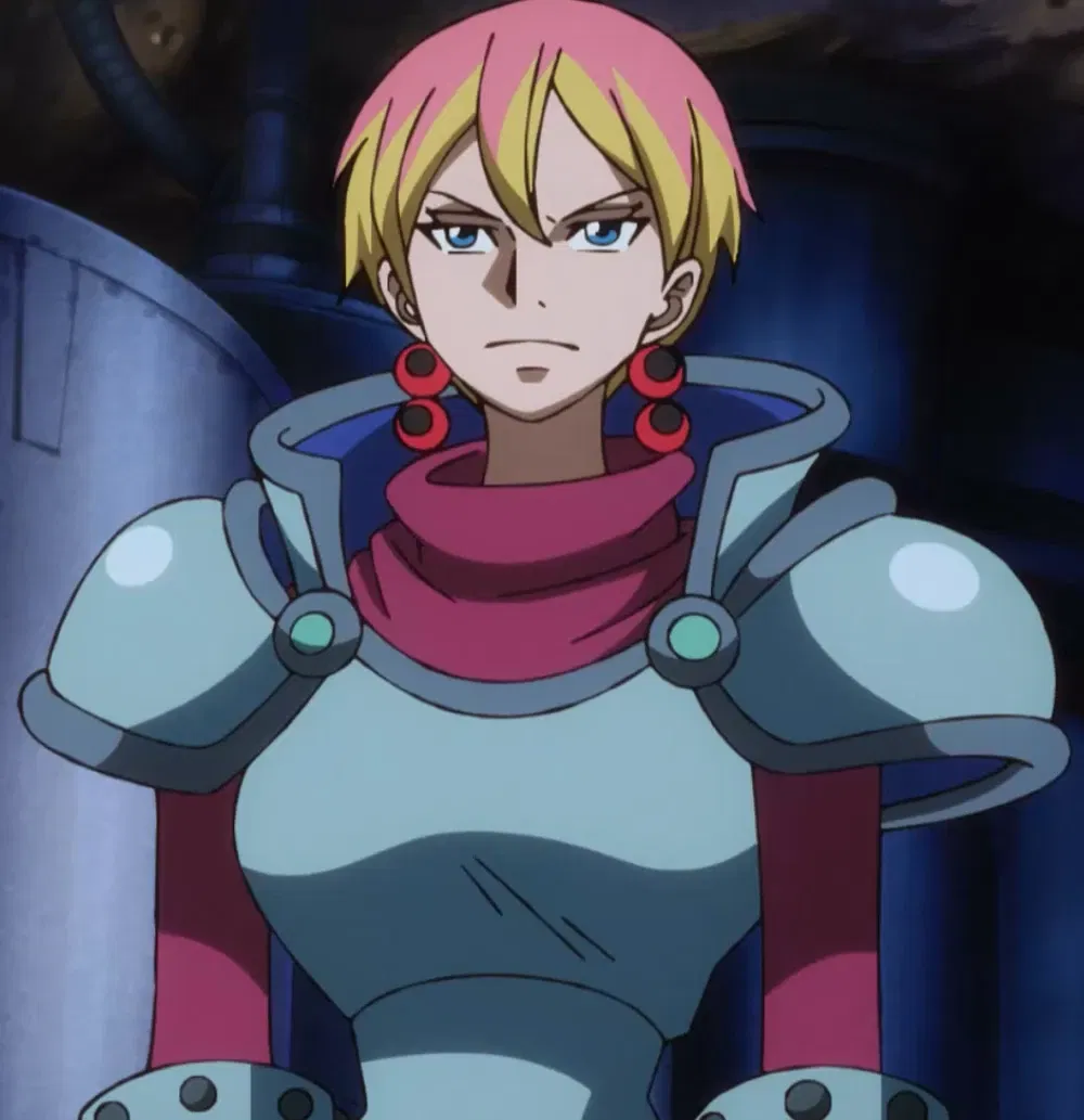 Avatar of Guarana 