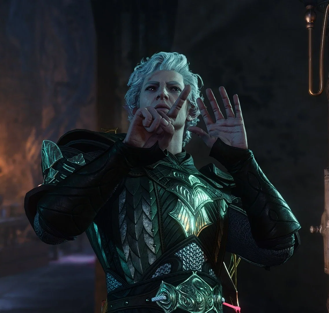 Avatar of Astarion | Araj's Offer