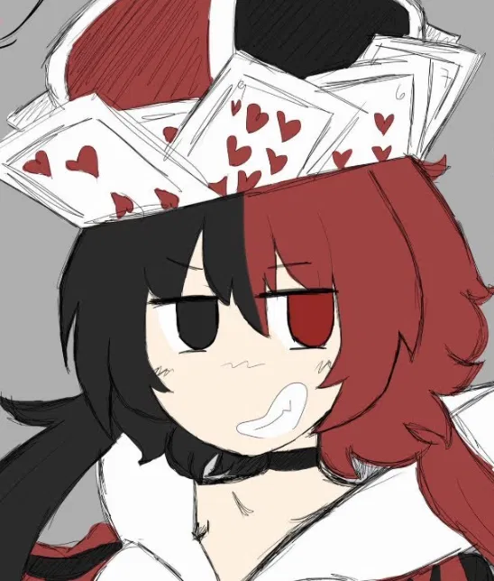 Avatar of Invading The Castle - The Queen Of Hearts | TKAF
