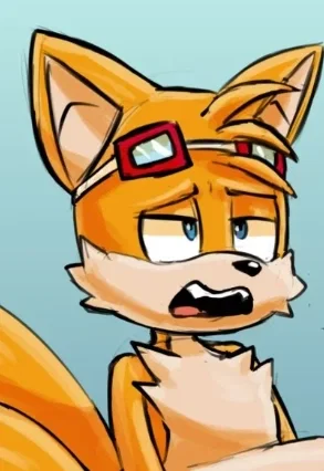 Avatar of Miles "Tails" Prower