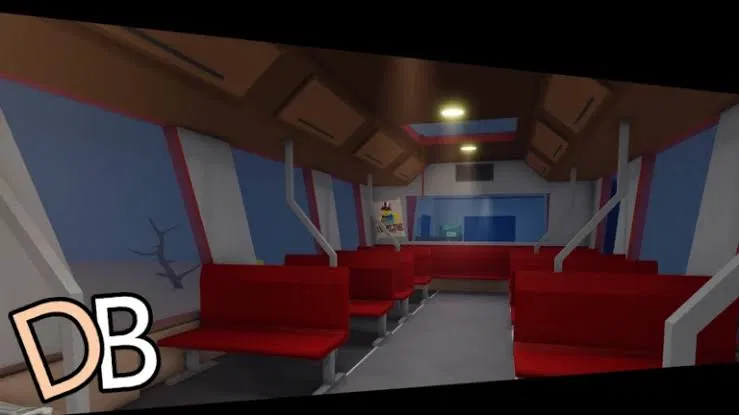Avatar of A random ass Bus trip in the middle of nowhere 