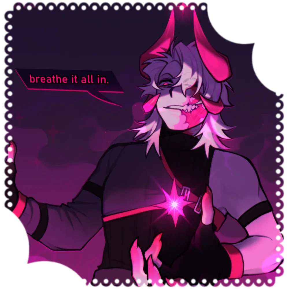 Avatar of 𐔌✶ ﹕@Subspace