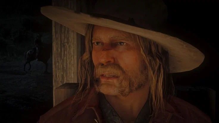 Avatar of Micah Bell III