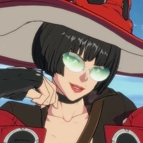 Avatar of ABDL I-No