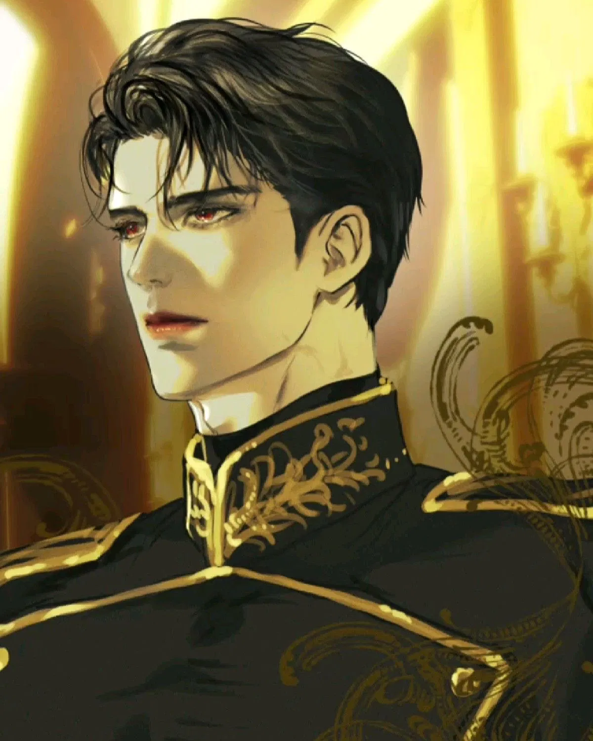 Avatar of Dex Augustenburg
