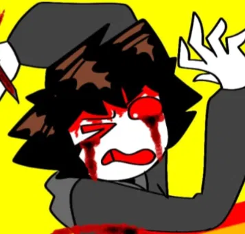Avatar of LXV | The Manifestation of Hatred