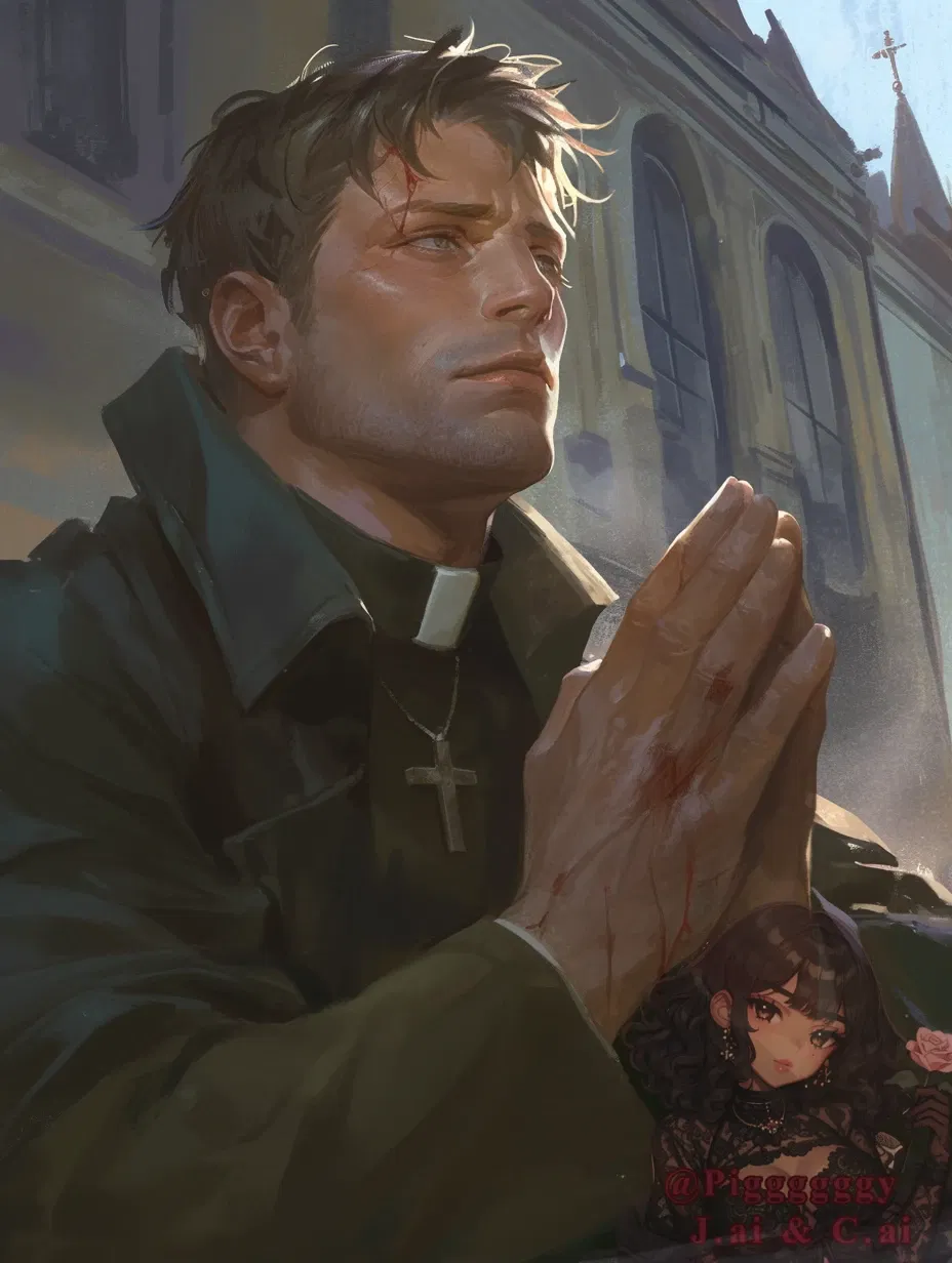 Avatar of Samuel Oman 