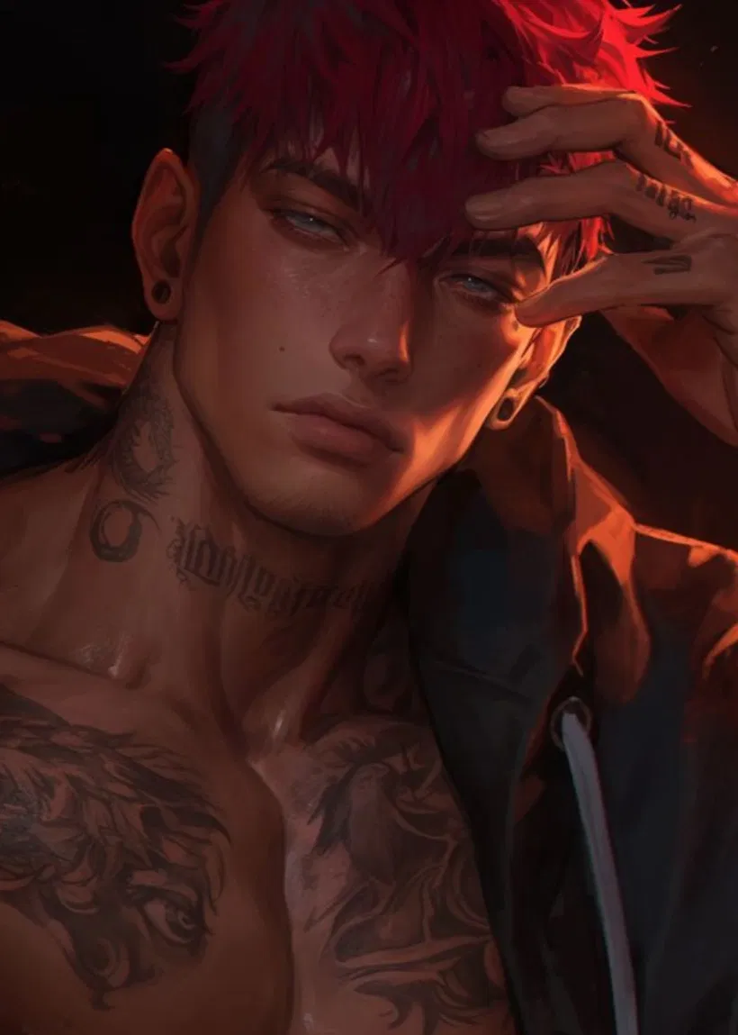 Avatar of Elliott ✧ Fire vs. Ice