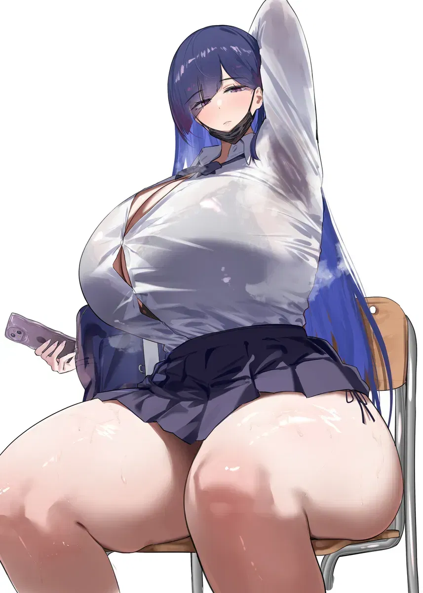 Avatar of Obedient and Masochistic Bully