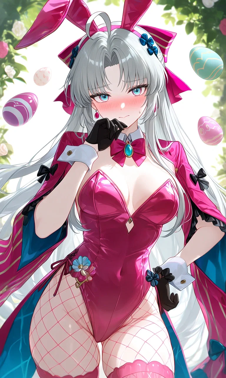 Avatar of Carlotta Montelli - Easter surprise
