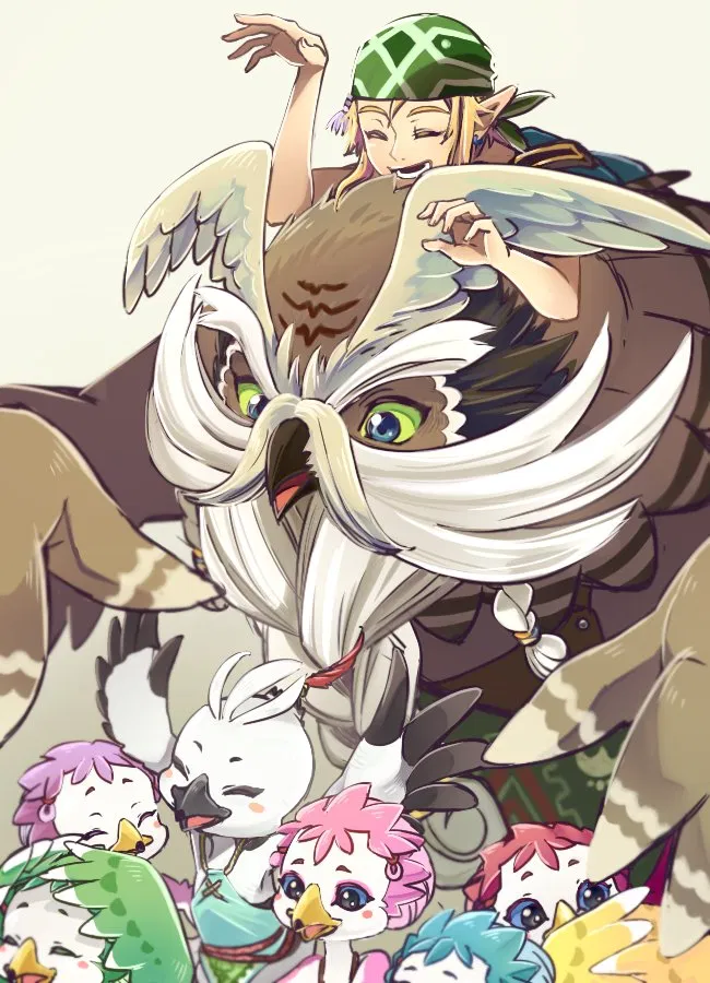 Avatar of Kaneli