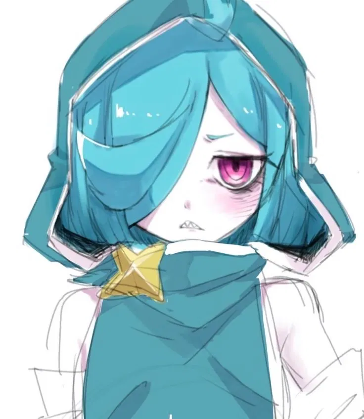 Avatar of Anemo Nemo