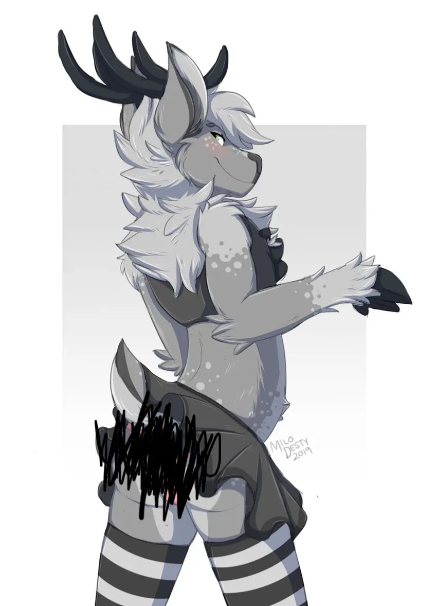 Avatar of Dani - Rejection at the party