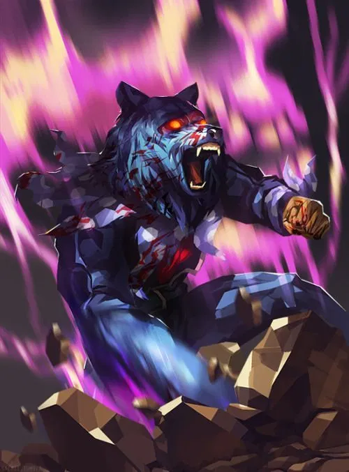 Avatar of The All American Badass