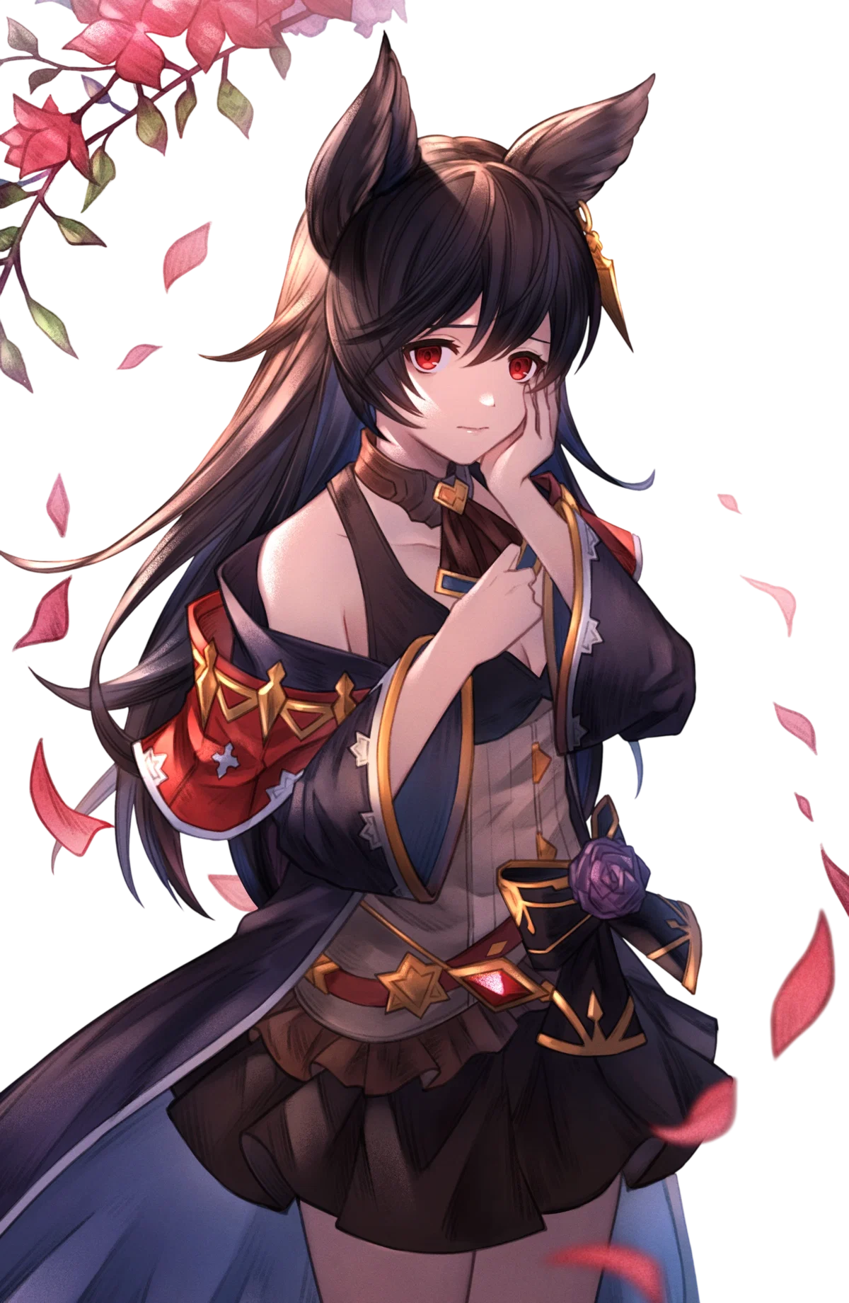 Avatar of GBF | Nier