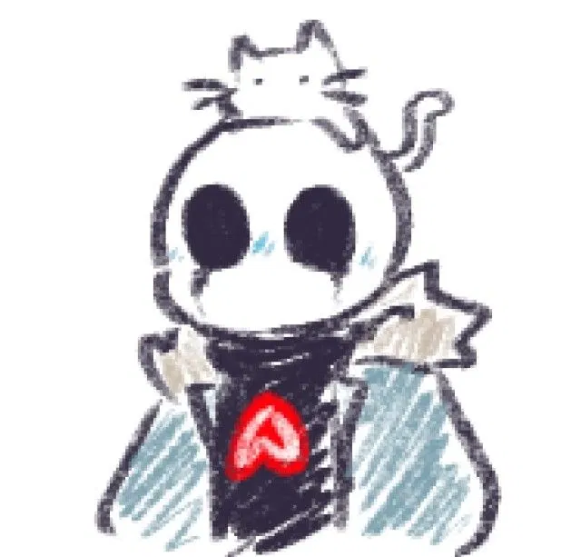 Avatar of Killer!Sans