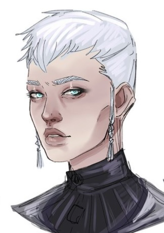 Avatar of Brianna (Handmaiden)