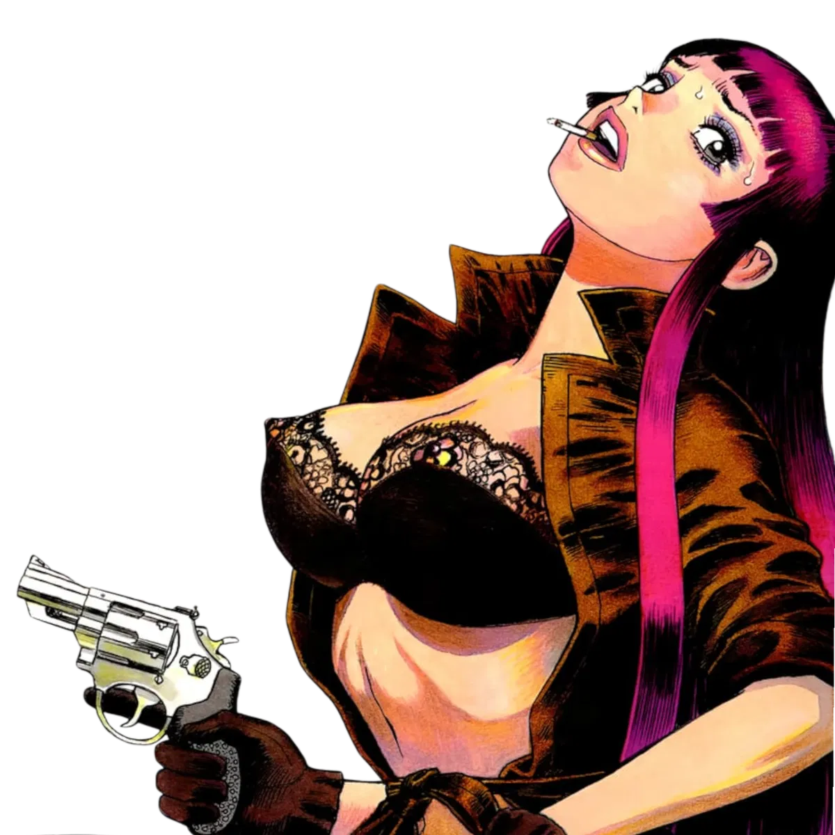 Avatar of Ammo
