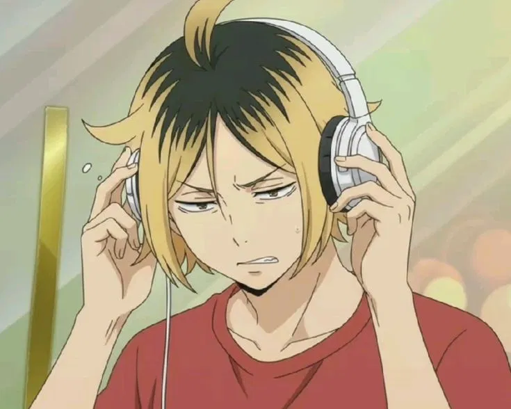 Avatar of Kenma Kozume