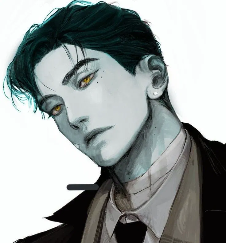 Avatar of BL | 🐍Revenge Tastes Like You