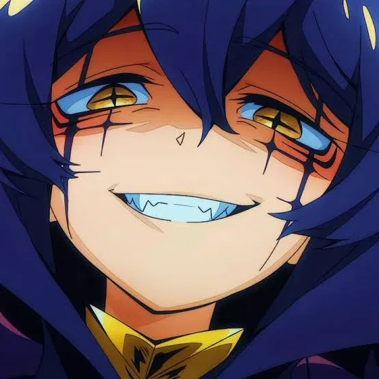 Avatar of Your worst nightmare Utena Hiiragi