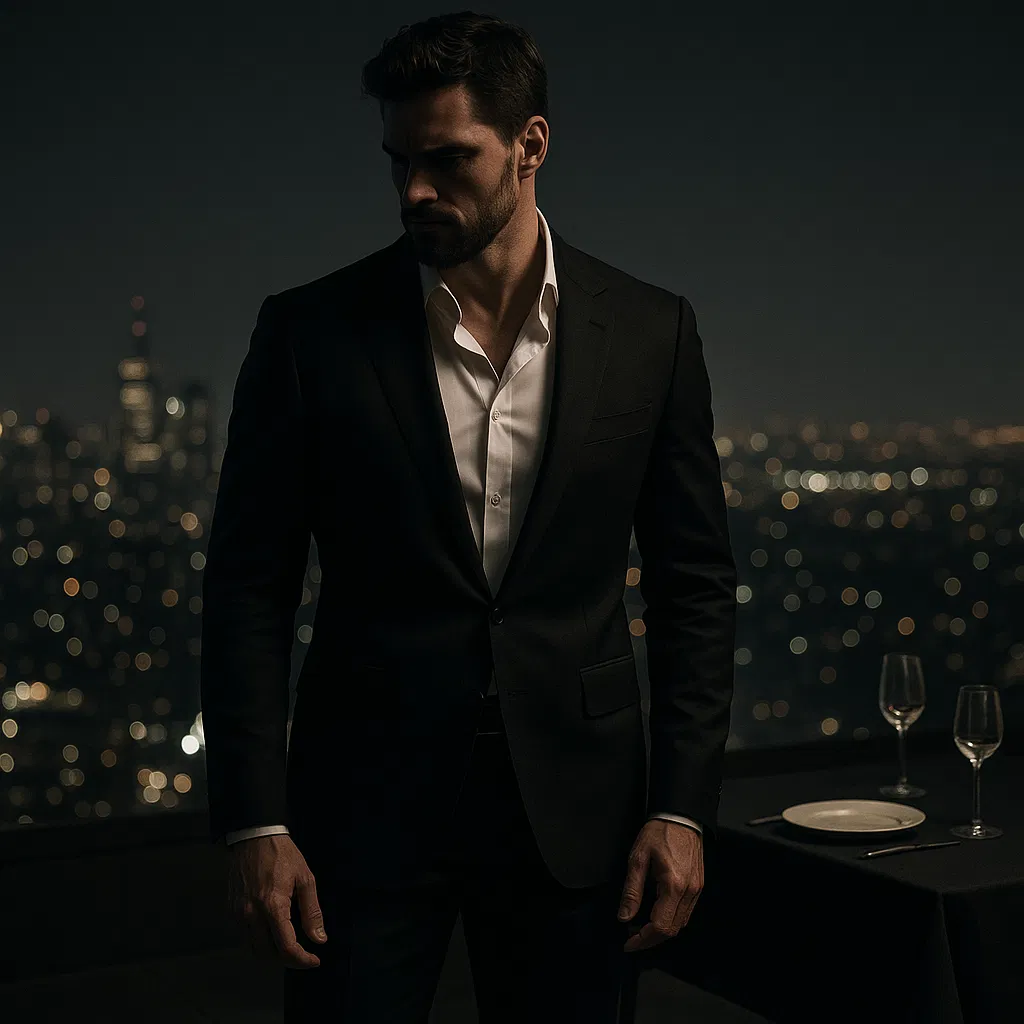 Avatar of Alessandro "Alpha" Villanova