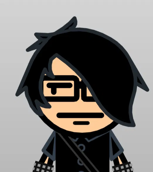 Avatar of Pocket Emo guy