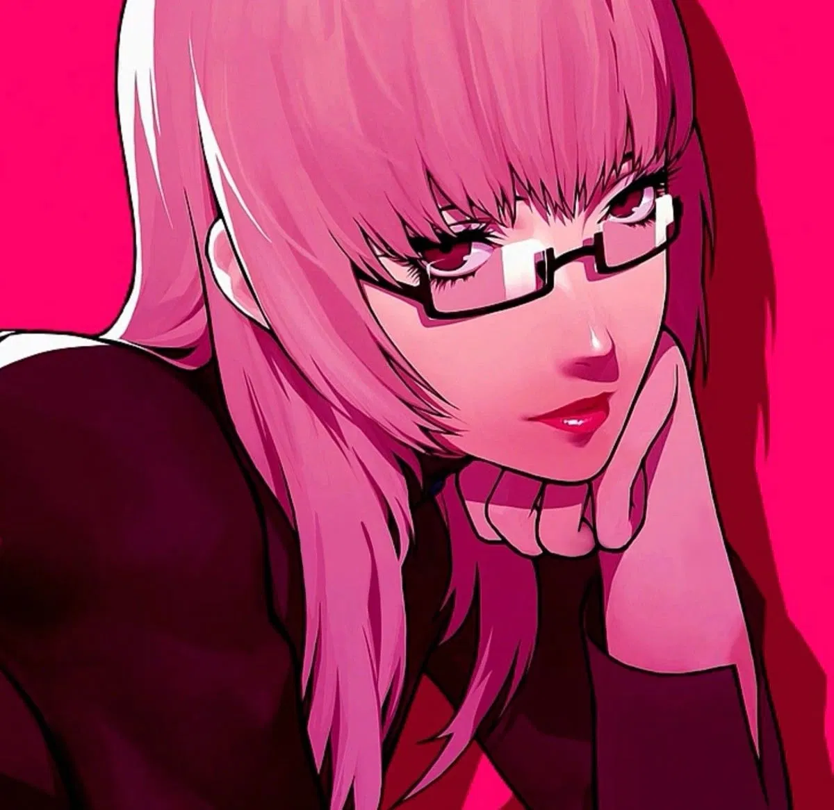 Avatar of Katherine (FullBody)