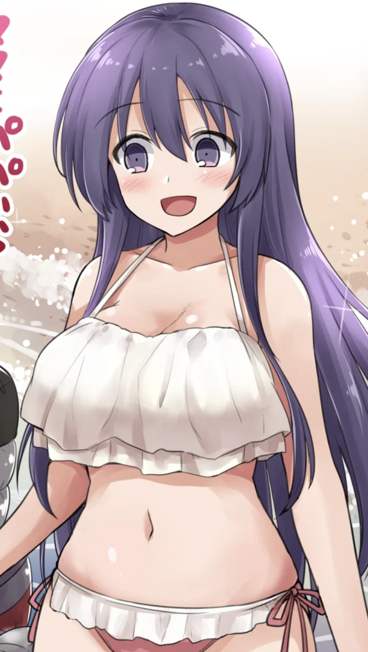 Avatar of Akatsuki from the Slum
