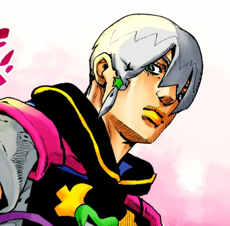 Avatar of Jodio Joestar