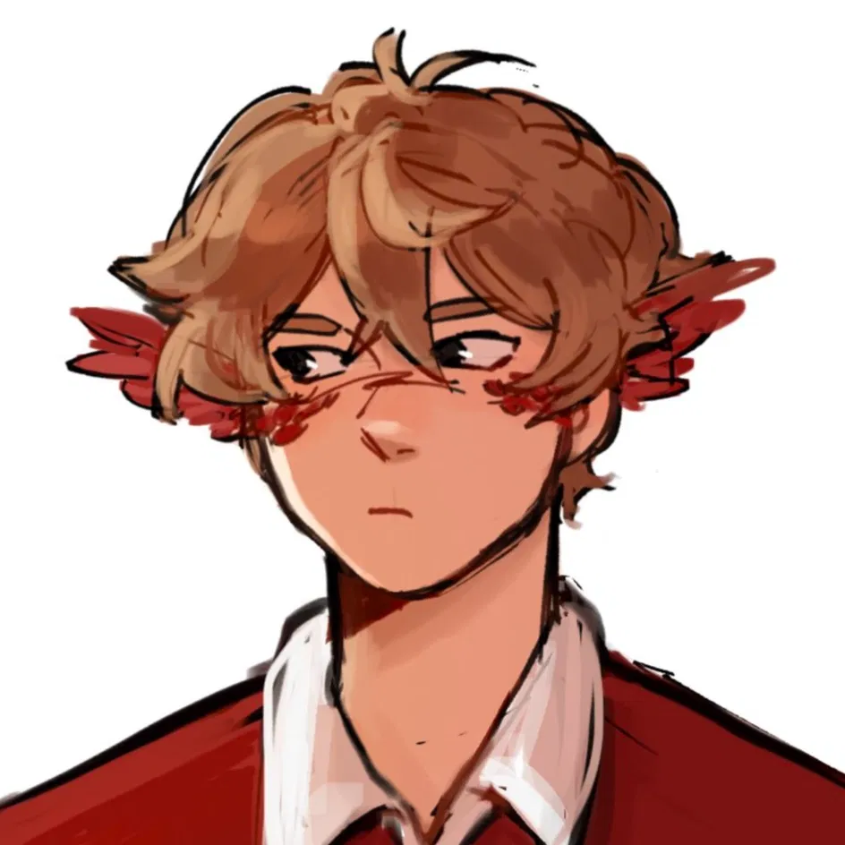 Avatar of Grian