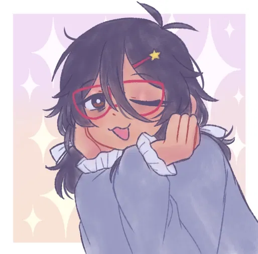 Avatar of Mincy [OMORI || EMORI AU]